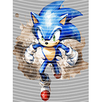 Cartoons and other-CO 418